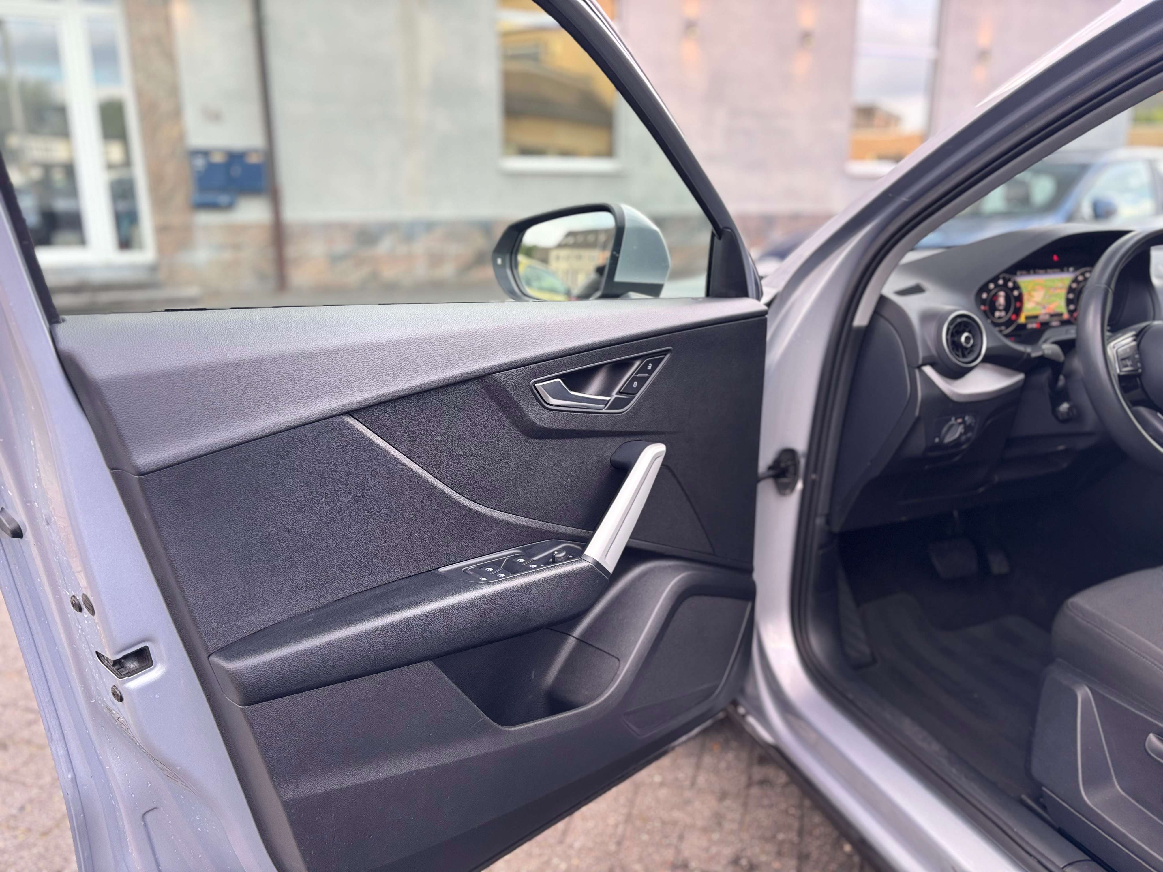 Audi Q2 Q2 35 TFSI S tronic VIRTUAL COCKPIT NAVI (EU6d-TEMP)