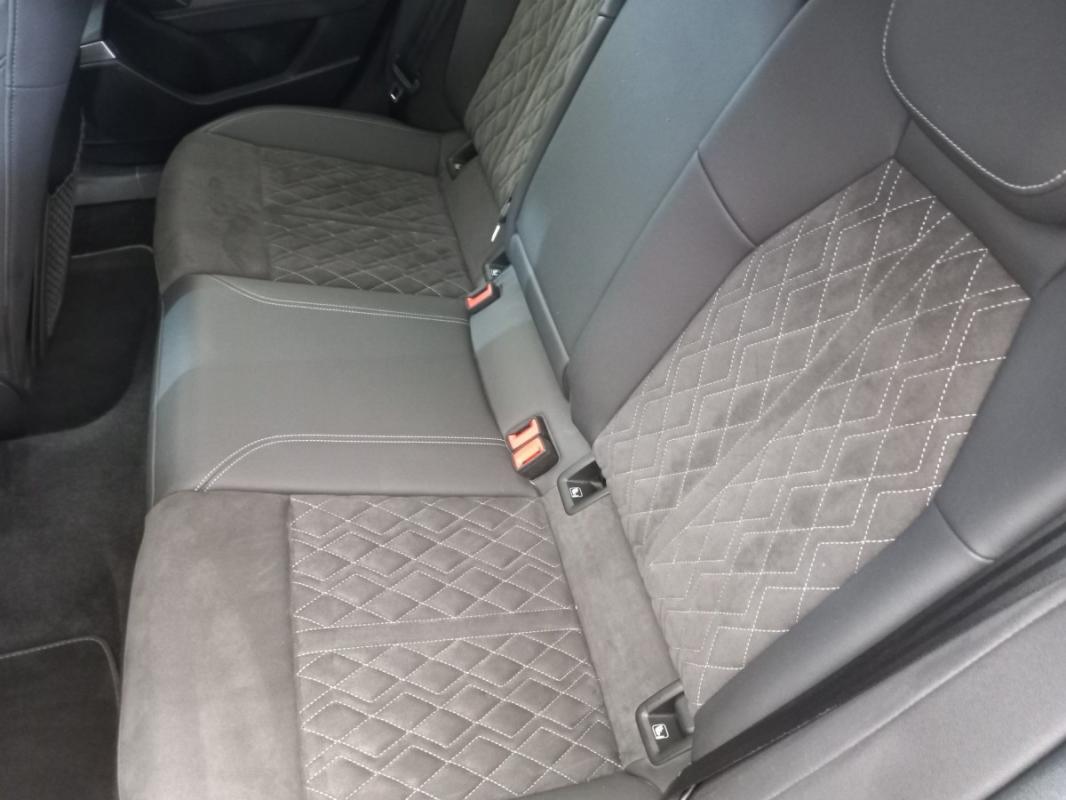 Audi A3 IV 45 TFSI e 245 S tronic Competition