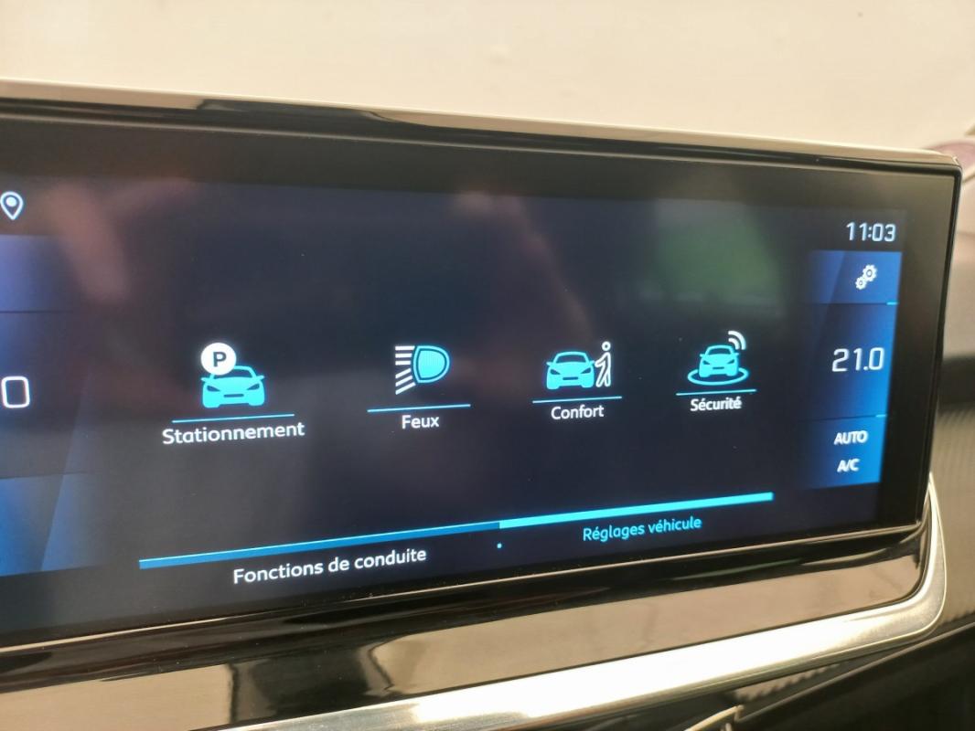 Peugeot 2008 II 1.2 PT 100 S&S ALLURE BUSINESS