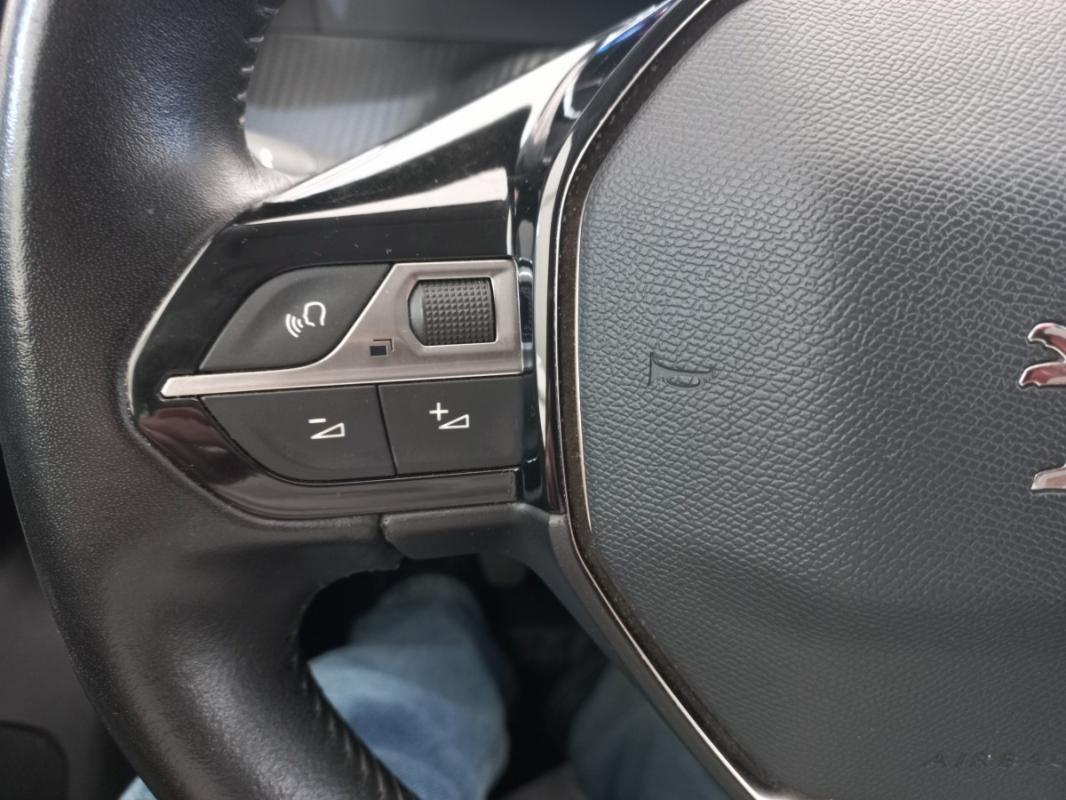 Peugeot 2008 II 1.2 PT 100 S&S ALLURE BUSINESS