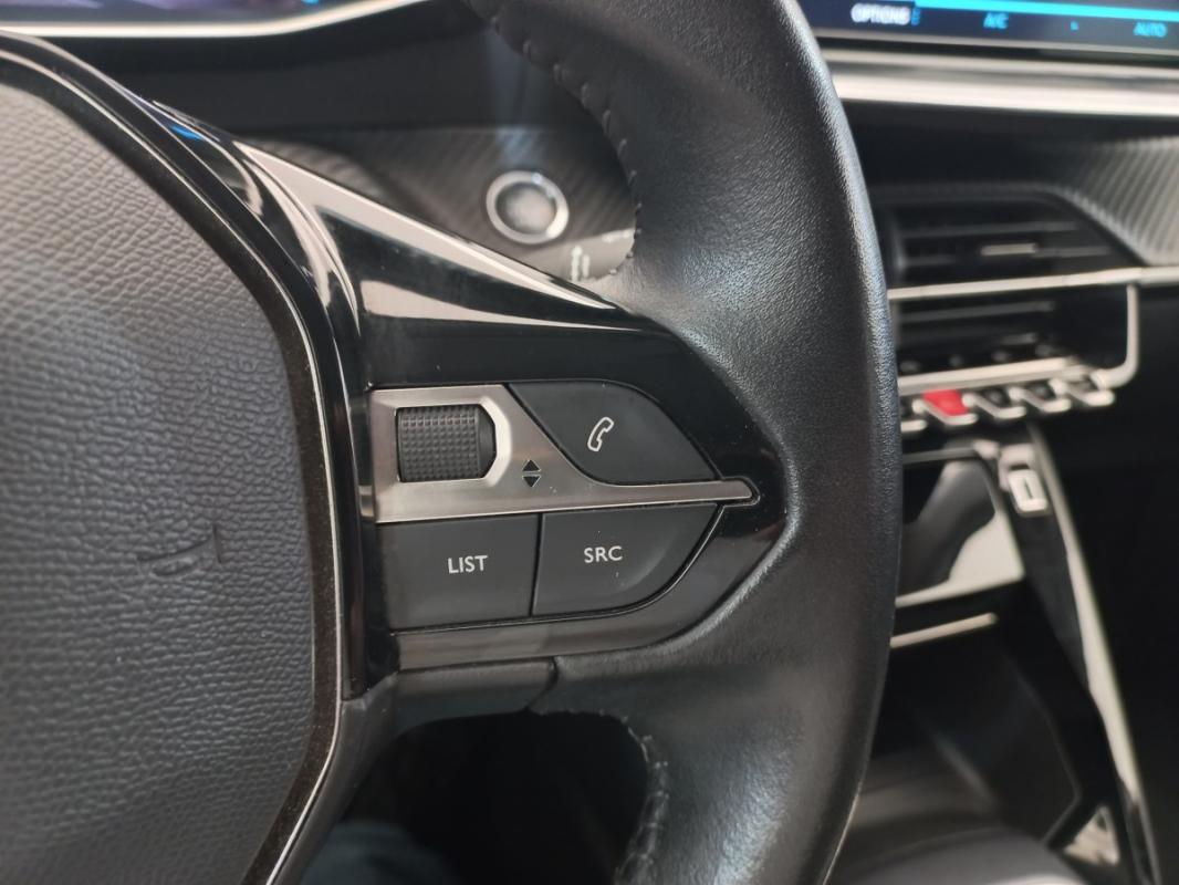 Peugeot 2008 II 1.2 PT 100 S&S ALLURE BUSINESS