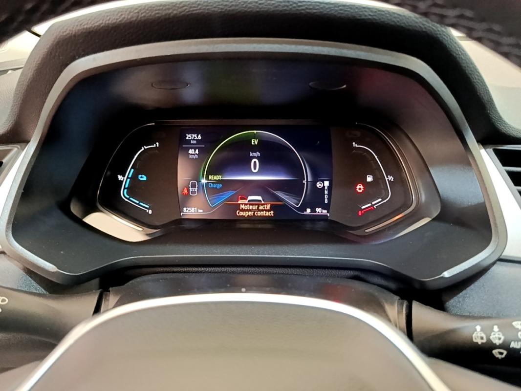 Renault Captur II Zen E-Tech hybride 145 -21