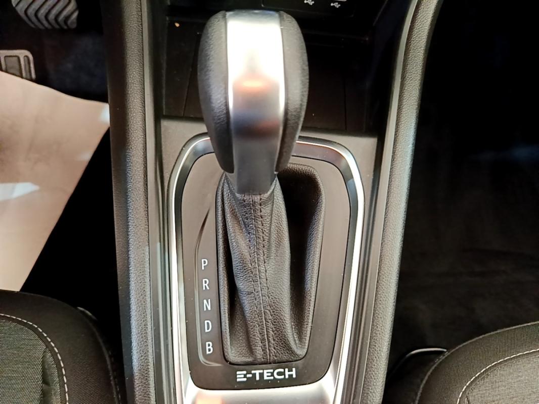 Renault Captur II Zen E-Tech hybride 145 -21