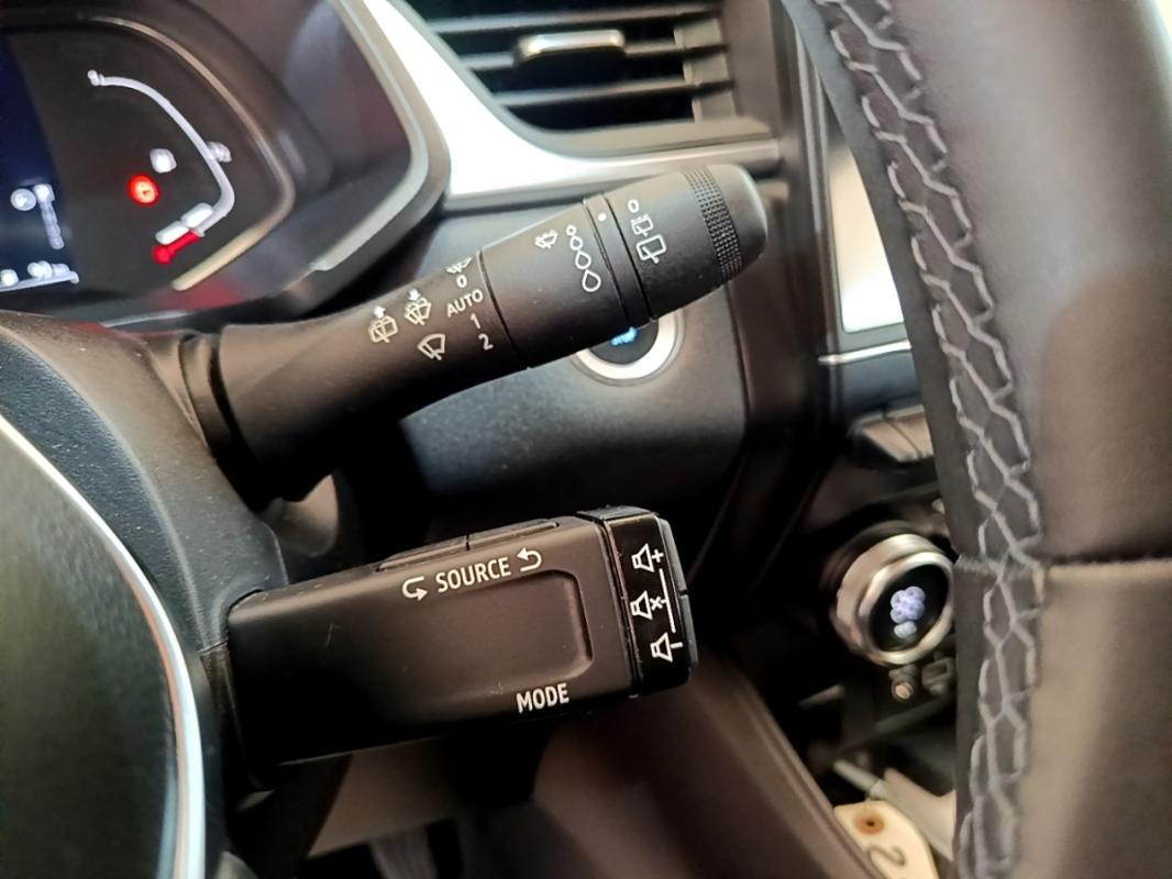 Renault Captur II Zen E-Tech hybride 145 -21