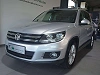 Volkswagen Tiguan Tiguan 1.4 TSI Comfortline BMT  /  LEDER / NAVI / PANORAMA thumbnail