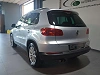 Volkswagen Tiguan Tiguan 1.4 TSI Comfortline BMT  /  LEDER / NAVI / PANORAMA thumbnail