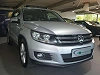 Volkswagen Tiguan Tiguan 1.4 TSI Comfortline BMT  /  LEDER / NAVI / PANORAMA thumbnail