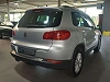 Volkswagen Tiguan Tiguan 1.4 TSI Comfortline BMT  /  LEDER / NAVI / PANORAMA thumbnail