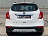 Opel Mokka X Mokka X 1.6 CDTI 4X4 ° CUIR ° NAVI ° CAMERA ° CARPLAY ° JANTES ° GARANTI 12 MOIS ! thumbnail