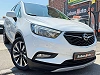 Opel Mokka X Mokka X 1.6 CDTI 4X4 ° CUIR ° NAVI ° CAMERA ° CARPLAY ° JANTES ° GARANTI 12 MOIS ! thumbnail