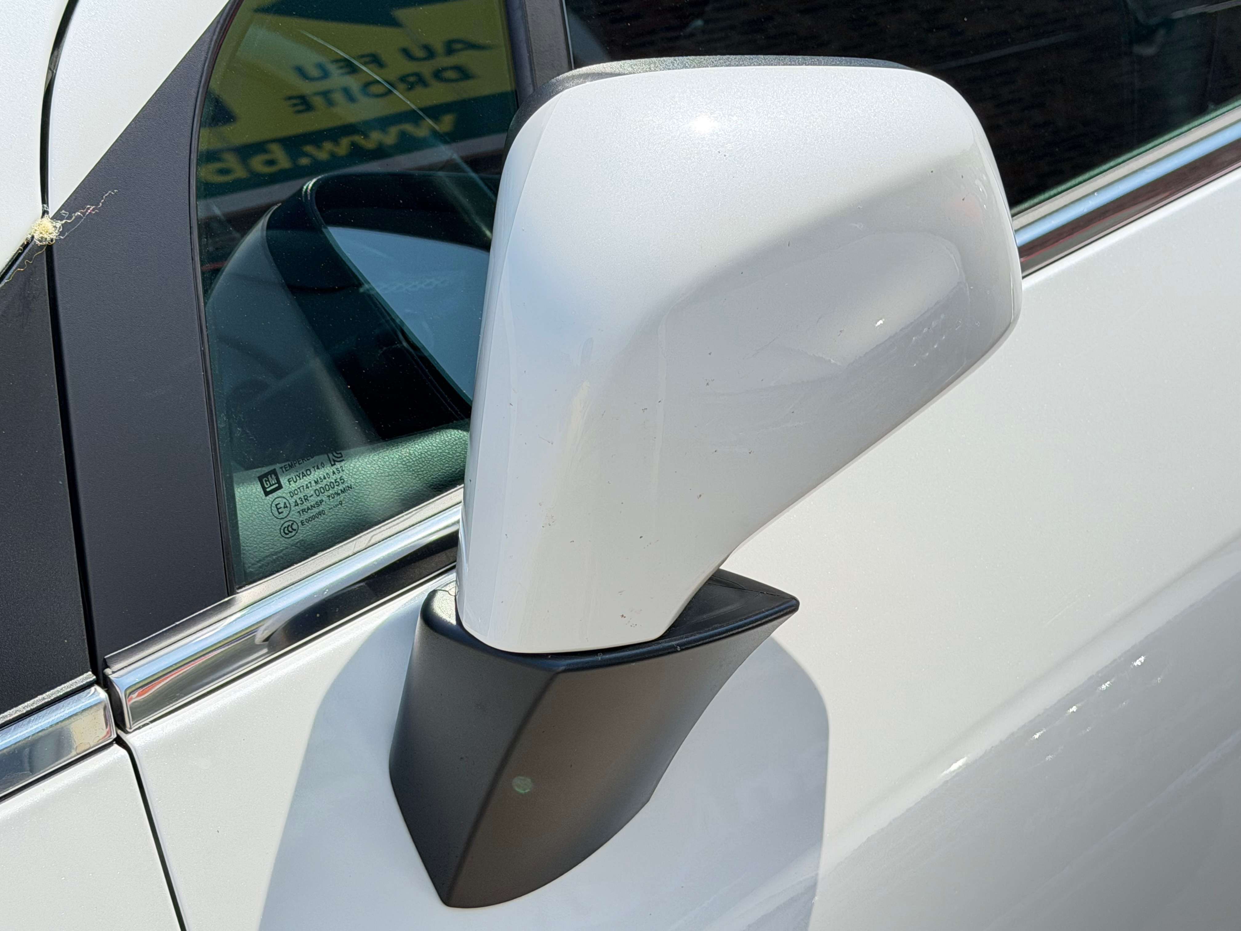 Opel Mokka X Mokka X 1.6 CDTI 4X4 ° CUIR ° NAVI ° CAMERA ° CARPLAY ° JANTES ° GARANTI 12 MOIS !
