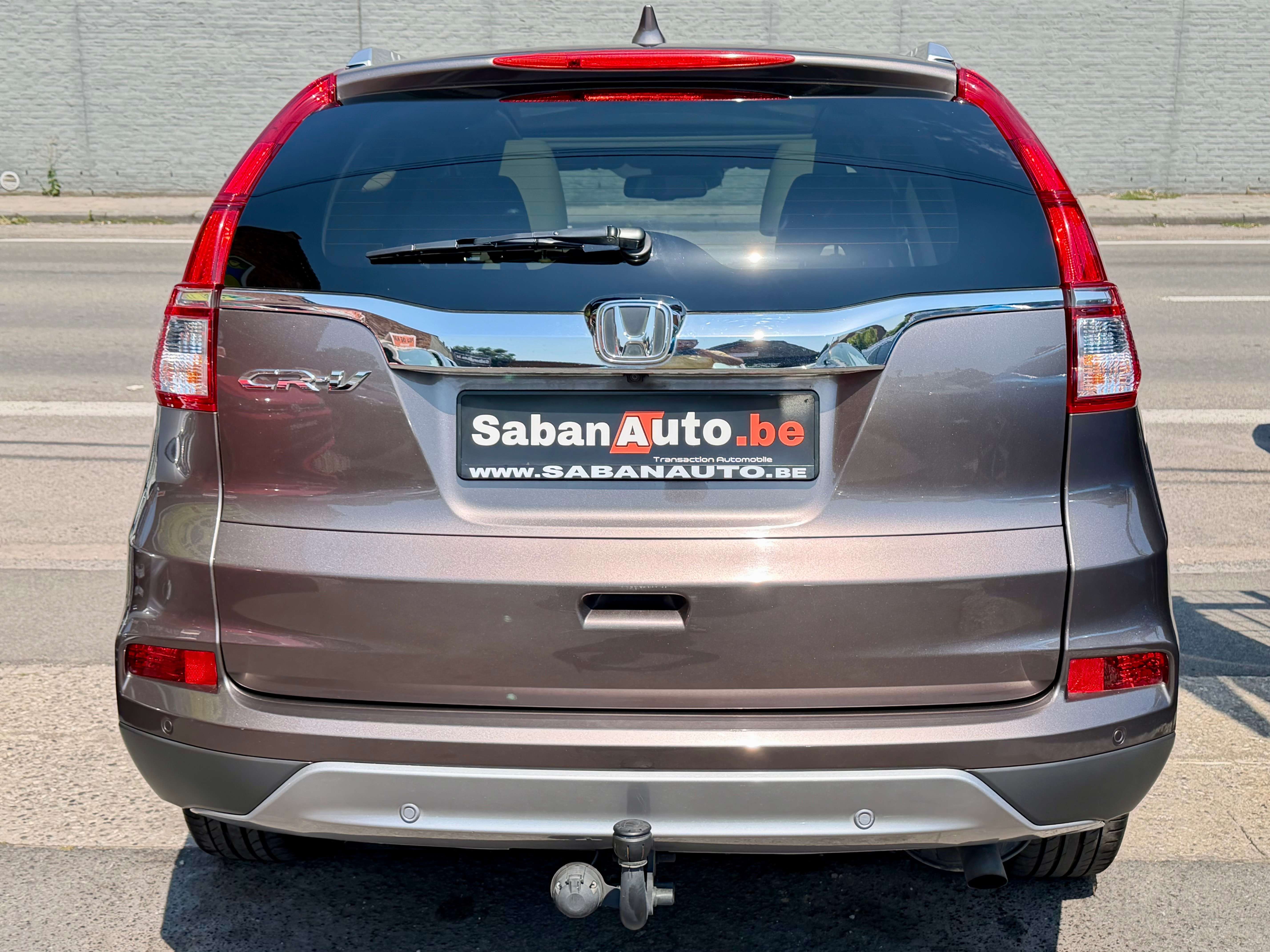 Honda CR-V RESERVEE °°° RESERVEE °°° RESERVEE °°° RESERVEE