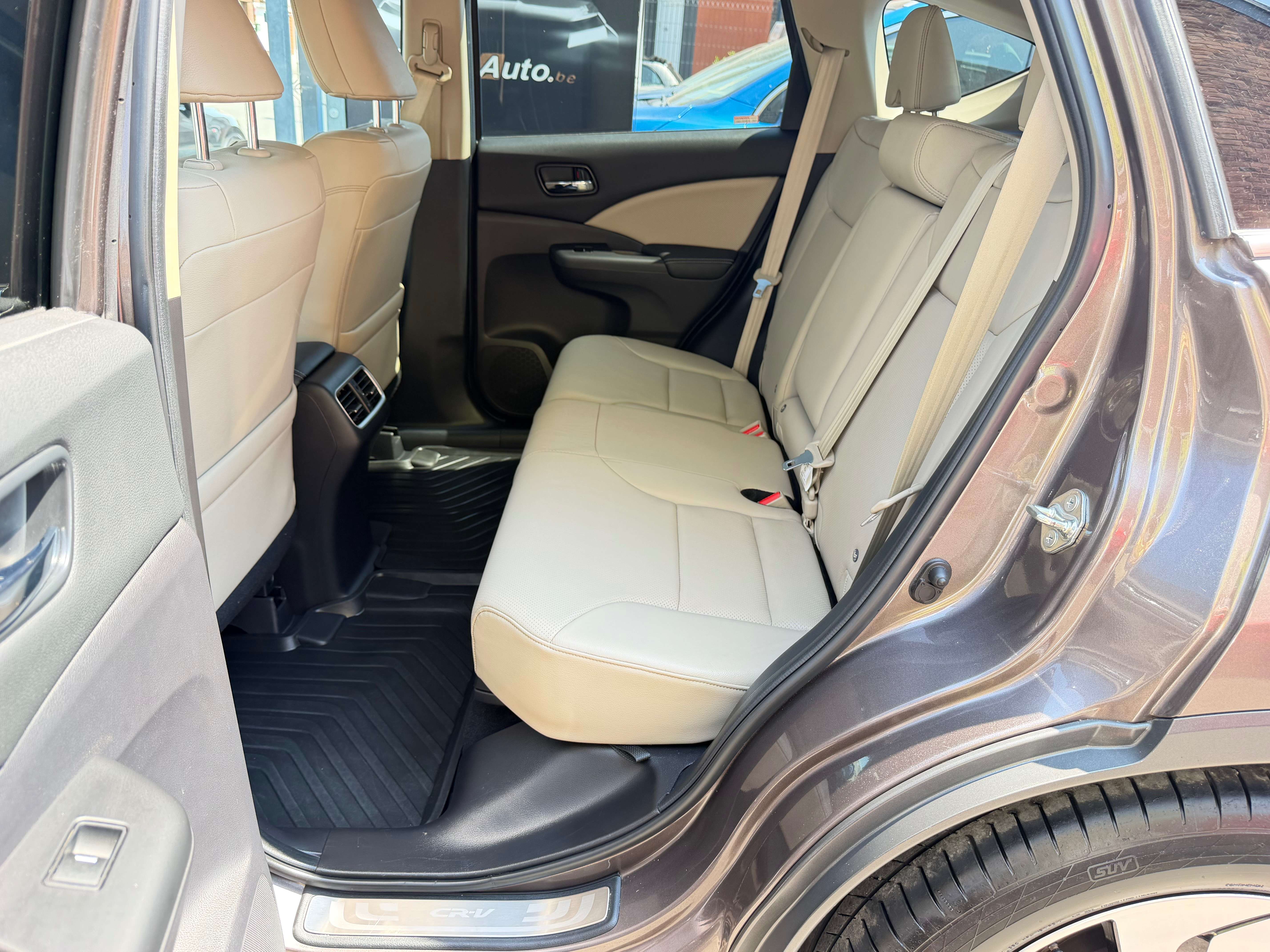 Honda CR-V RESERVEE °°° RESERVEE °°° RESERVEE °°° RESERVEE