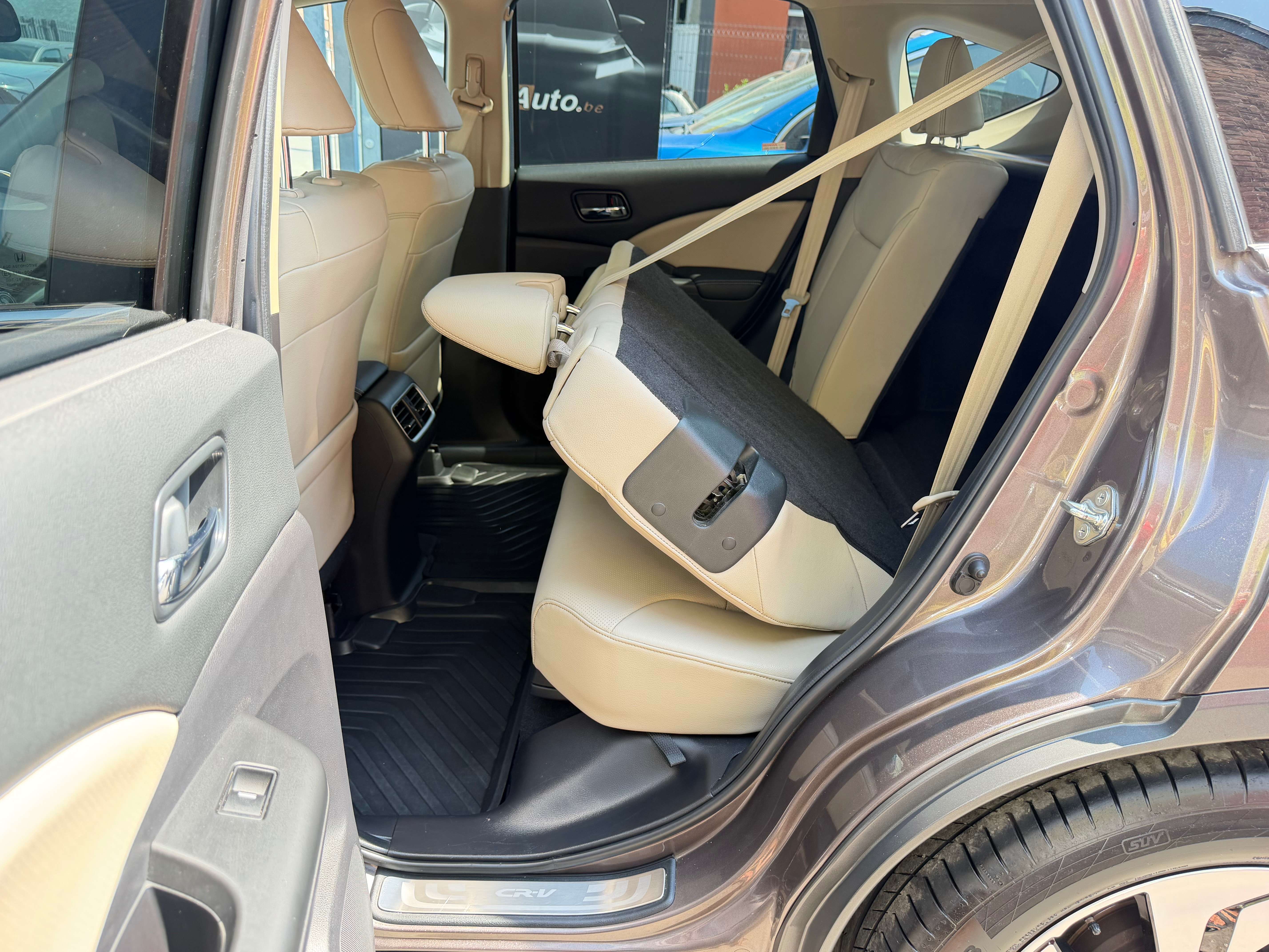 Honda CR-V RESERVEE °°° RESERVEE °°° RESERVEE °°° RESERVEE