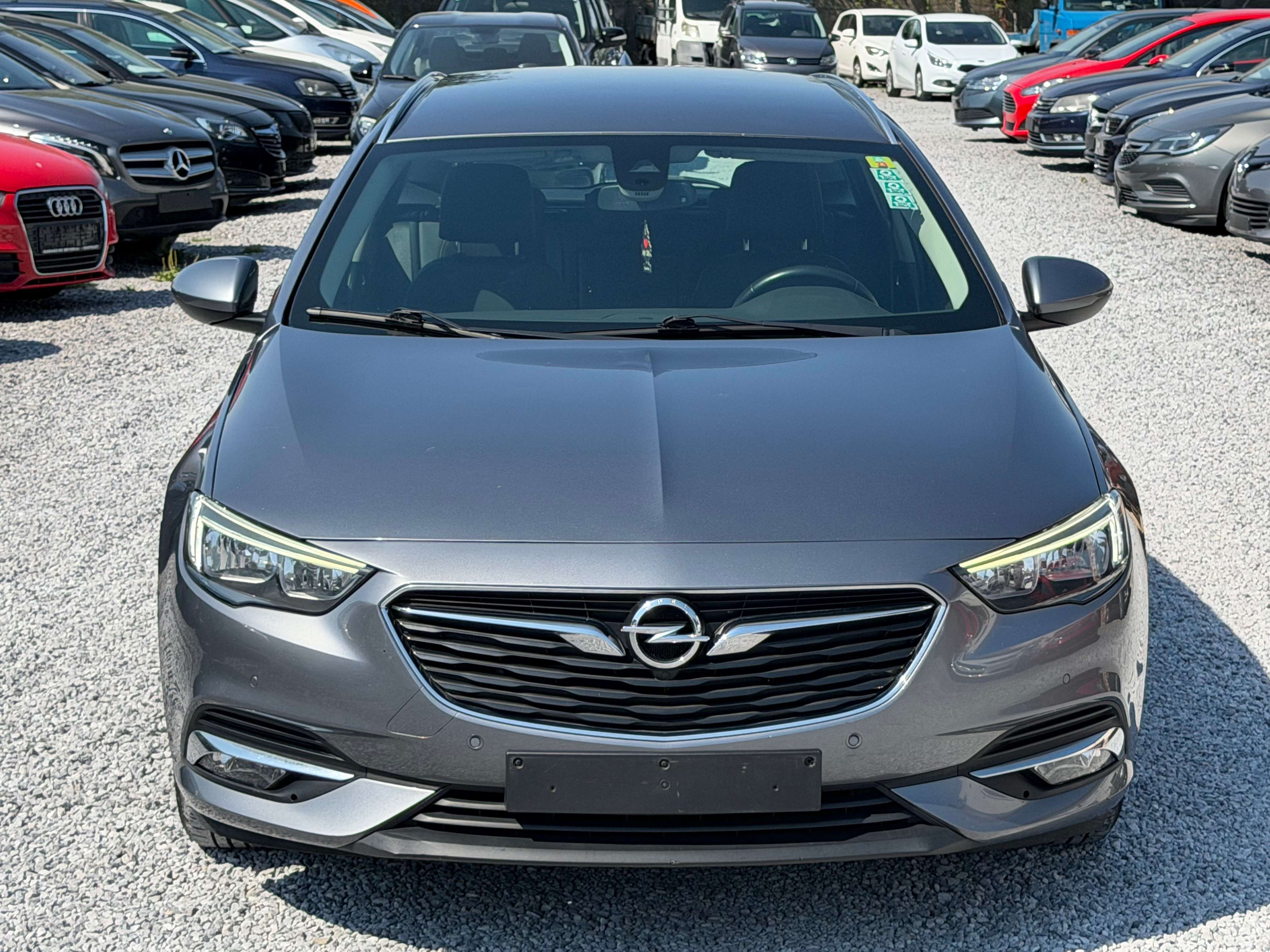 Opel Insignia Sports Tourer 1.6 CDTI - Navigation - Euro 6c
