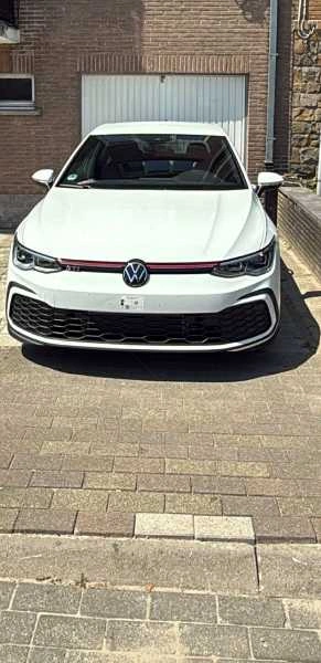 Volkswagen Golf VII (2) 2.0 TSI 245 BLUEMOTION TECHNOLOGY GTI PERFORMANCE