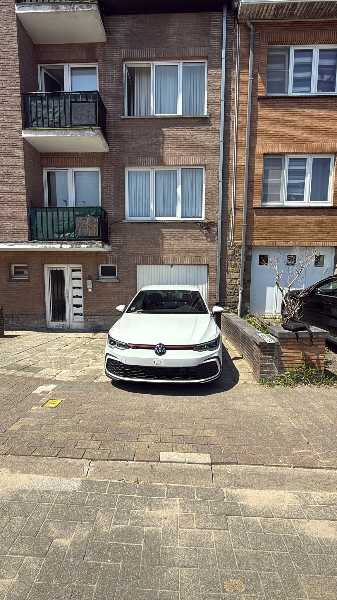 Volkswagen Golf VII (2) 2.0 TSI 245 BLUEMOTION TECHNOLOGY GTI PERFORMANCE