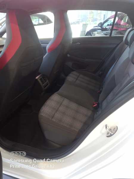 Volkswagen Golf VII (2) 2.0 TSI 245 BLUEMOTION TECHNOLOGY GTI PERFORMANCE