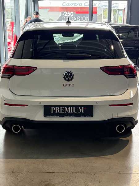Volkswagen Golf VII (2) 2.0 TSI 245 BLUEMOTION TECHNOLOGY GTI PERFORMANCE