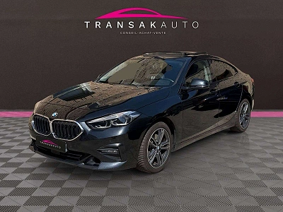 BMW 218 Gran Coupé 218iA OPF/GARANTIE 12 MOIS