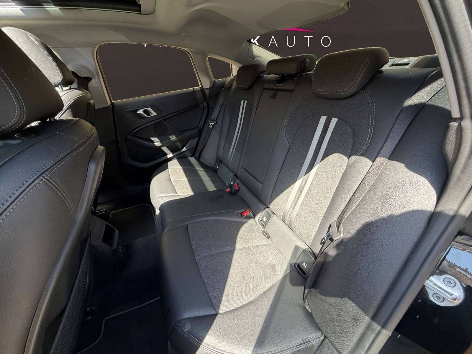 BMW 218 Gran Coupé 218iA OPF/GARANTIE 12 MOIS