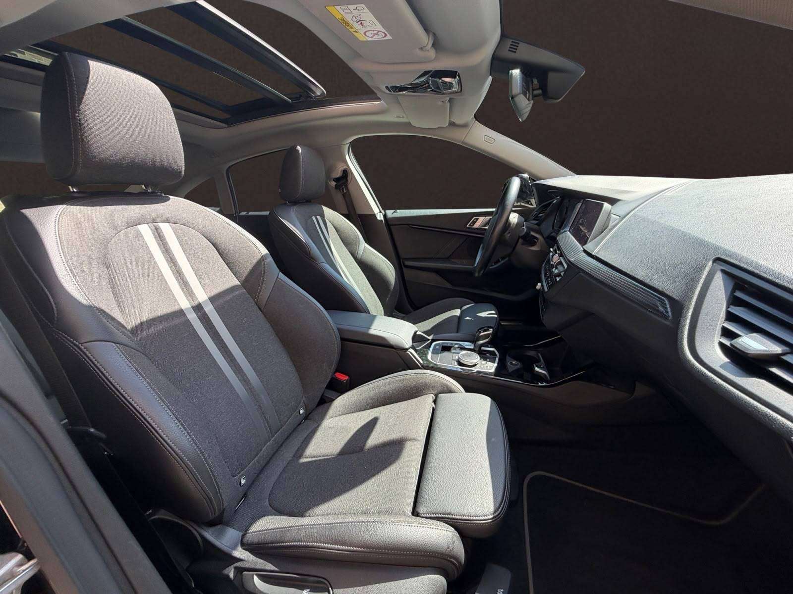 BMW 218 Gran Coupé 218iA OPF/GARANTIE 12 MOIS