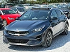 Kia XCeed 1.6 CRDi - Automatique - Toit Panoramique - Full Options thumbnail