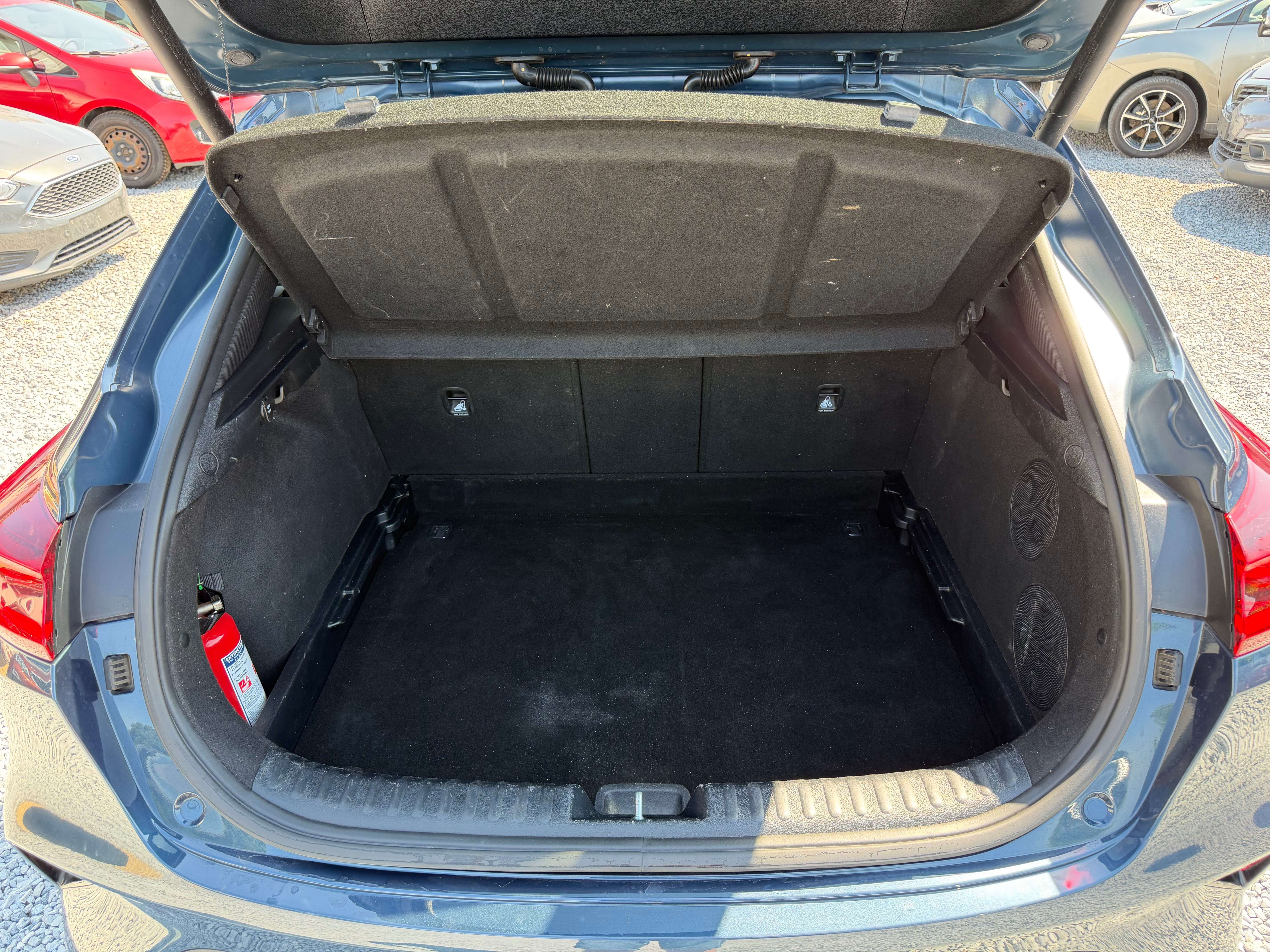Kia XCeed 1.6 CRDi - Automatique - Toit Panoramique - Full Options