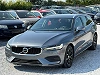 Volvo V60 2.0 D3 AWD Geartronic - Full LED - Cuir - Navigation - Caméra thumbnail