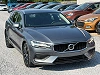 Volvo V60 2.0 D3 AWD Geartronic - Full LED - Cuir - Navigation - Caméra thumbnail