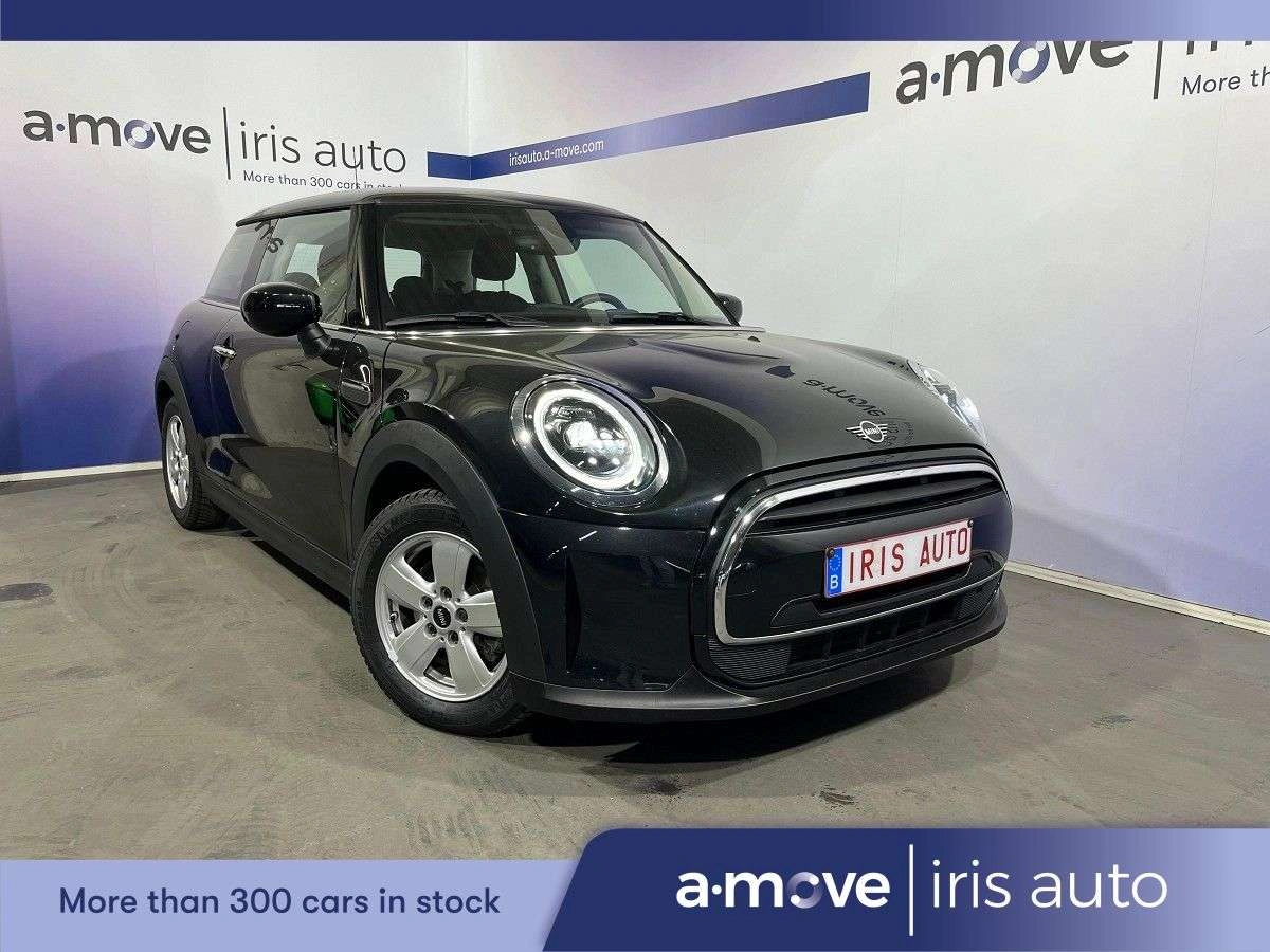 MINI Cooper BOITE AUTO | NAVI | PDC AR NETTO 16 934€