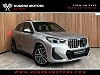 BMW X1 sDrive18iA M Pack Alu18"/Led/Keyless/Cam/Pdc/VerwZet *2j garantie* thumbnail