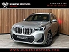 BMW X1 sDrive18iA M Pack Alu18"/Led/Keyless/Cam/Pdc/VerwZet *2j garantie* thumbnail