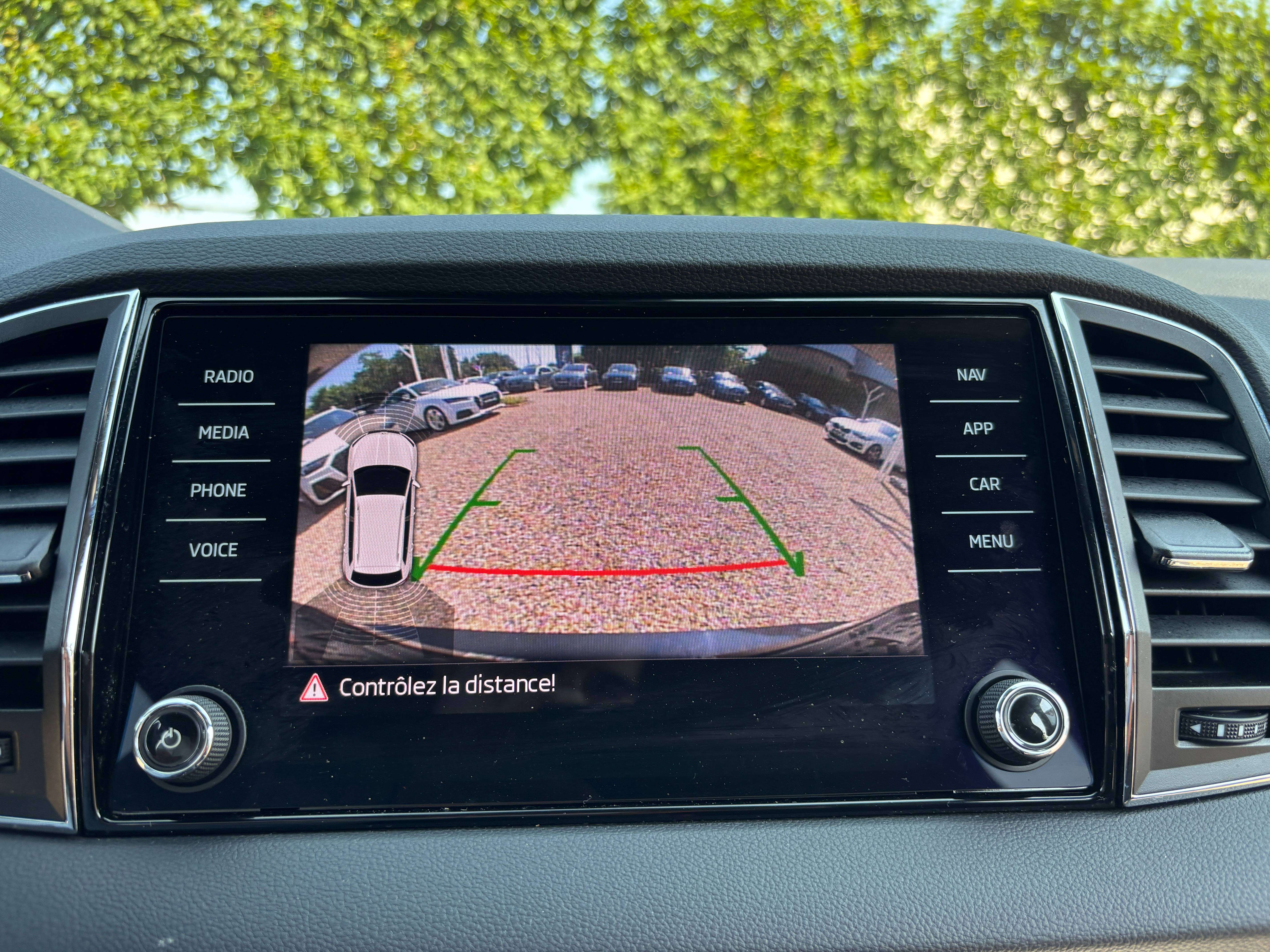Skoda Karoq 2.0 TSI 4x4 Sportline *CARPLAY*CANTON*1ER PROPRIO*GARANTIE*