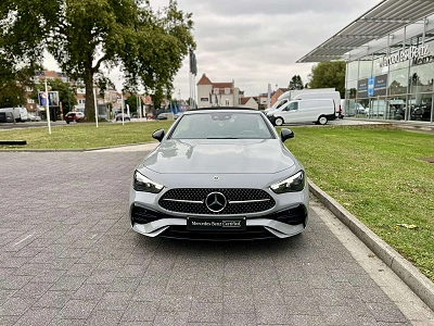 Mercedes-Benz CLE 200 Cabriolet CLE Cabriolet AMG Line