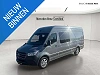 Mercedes-Benz Sprinter Sprinter 319 CDI Fourgon Toit sureleve Long thumbnail