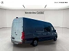 Mercedes-Benz Sprinter Sprinter 319 CDI Fourgon Toit sureleve Long thumbnail