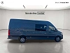 Mercedes-Benz Sprinter Sprinter 319 CDI Fourgon Toit sureleve Long thumbnail