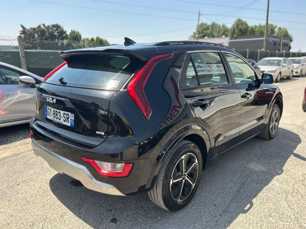 Kia Niro Premium DCT