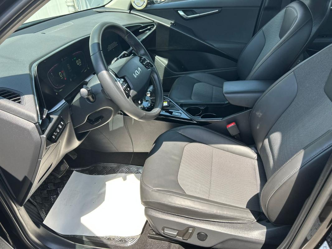 Kia Niro Premium DCT
