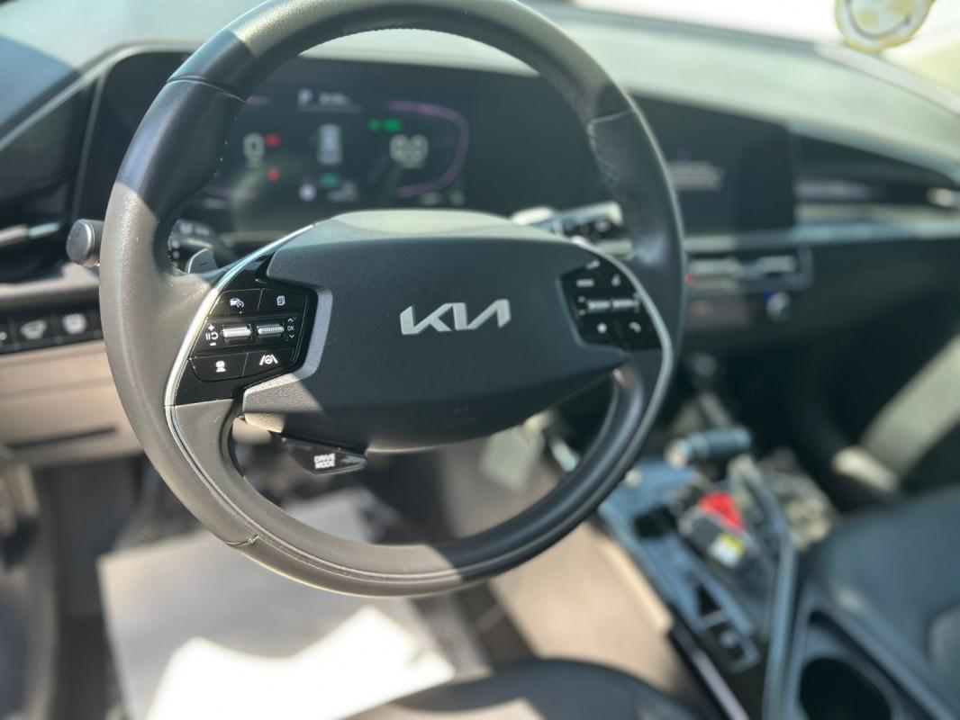 Kia Niro Premium DCT