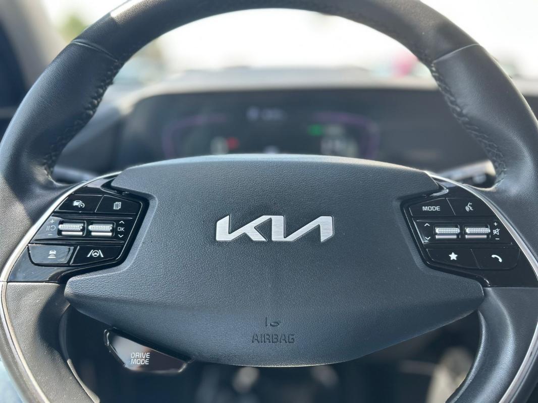 Kia Niro Premium DCT