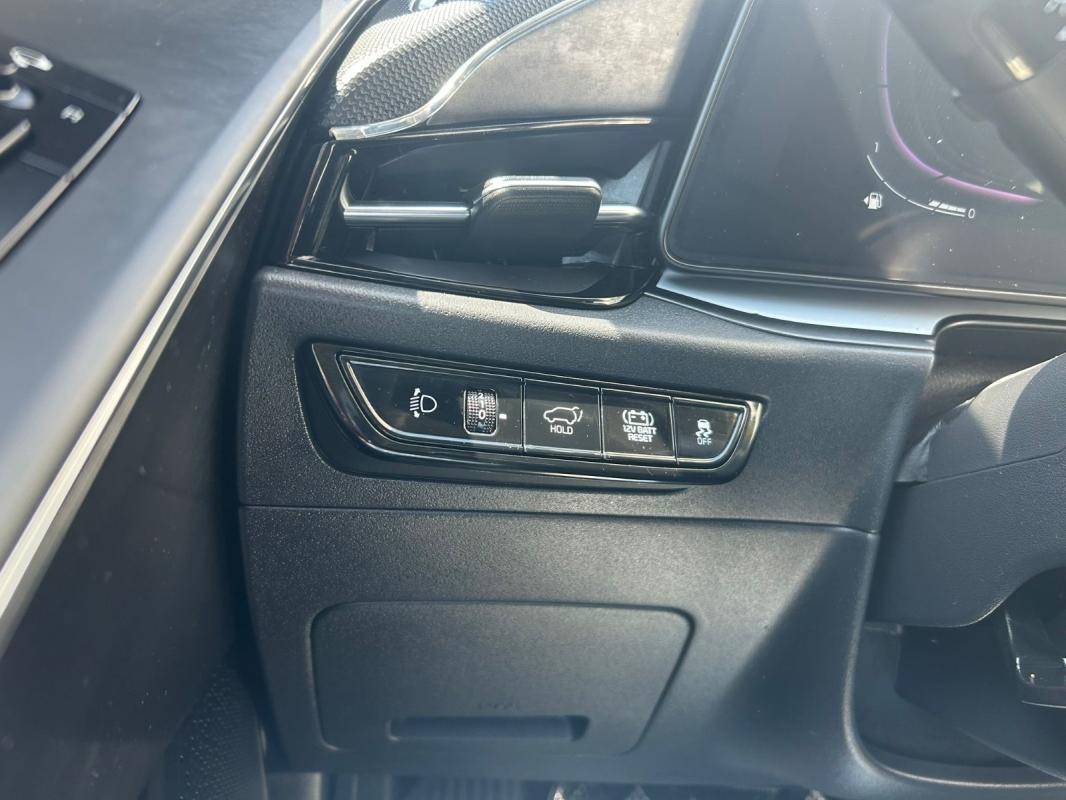 Kia Niro Premium DCT