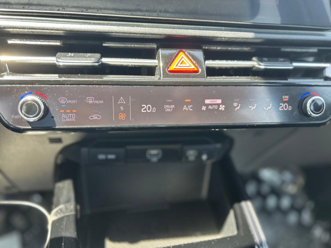 Kia Niro Premium DCT