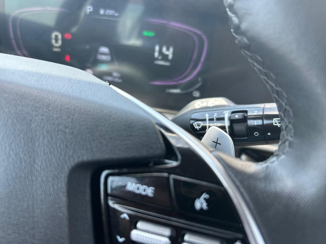 Kia Niro Premium DCT