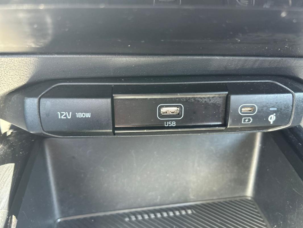 Kia Niro Premium DCT