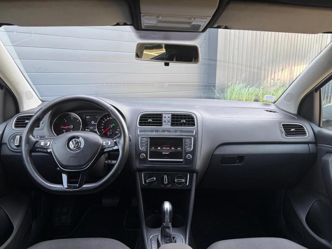 Volkswagen Polo 1.4 TDI 90ch Confort Line DSG7 / Caméra de recul