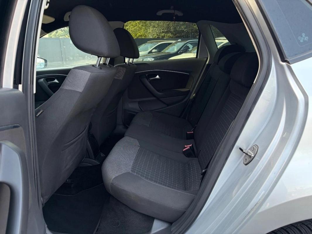 Volkswagen Polo 1.4 TDI 90ch Confort Line DSG7 / Caméra de recul