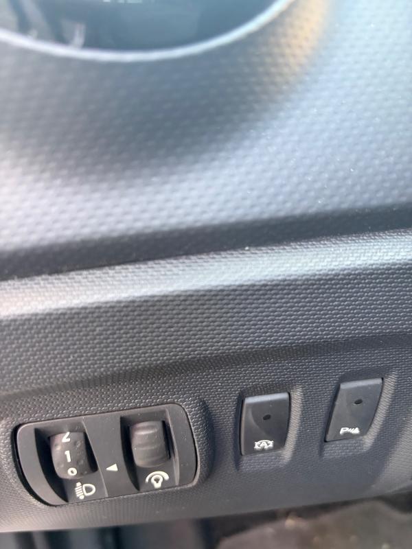 Renault Captur 2014 1.5 dCi 1ERE MAIN TOUT LE SUIVIE D ENTRETIEN RADARS BLUETOOTH USB AUX