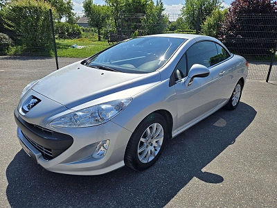 Peugeot 308 308 CC 1.6 HDi Sport* pret a immatrculer*